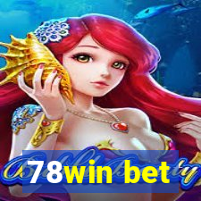 78win bet